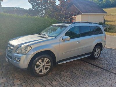 Mercedes GL320