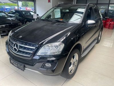 Mercedes ML350