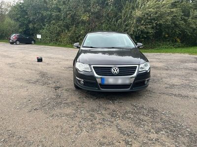 gebraucht VW Passat 1.8 TSI Limousine