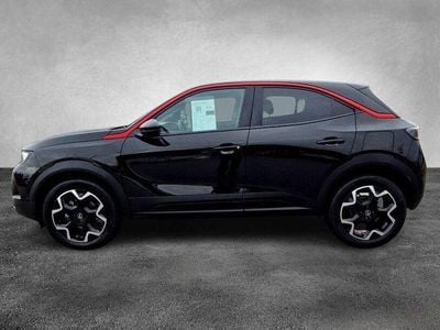 Usata Opel Mokka GS Line 131 CV (96 kW) 2024 Nero SUV