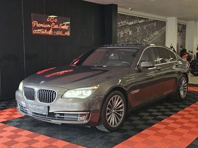BMW 740