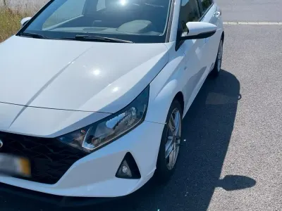 Gebraucht Hyundai i20