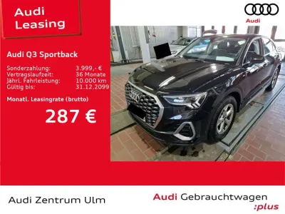 Gebraucht Audi Q3