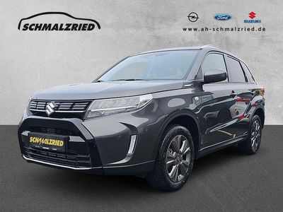 Grau Neu 2025 Suzuki Vitara Comfort SUV | 24.970 € (Fairer Preis)