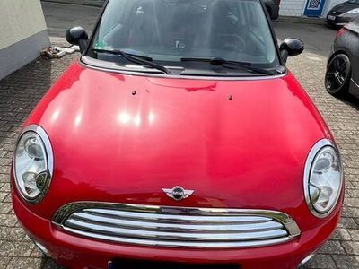 gebraucht Mini Cooper Clubman 