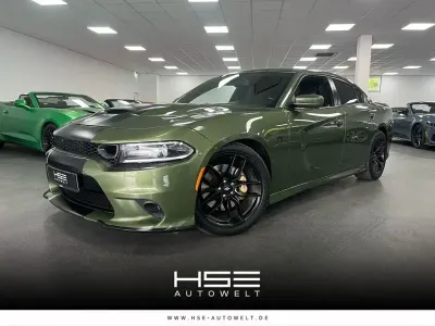 Używany Dodge Charger