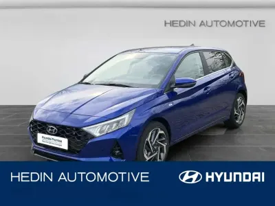 Gebraucht Hyundai i20