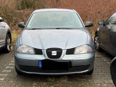 gebraucht Seat Ibiza 1.4 16V Sport