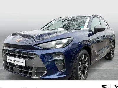 Brugt Cupra Terramar 150 HK (110 kW) 2025 Blå SUV