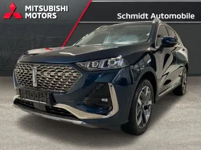 Usata Wey 03 Lux 367 CV (269 kW) 2024 SUV