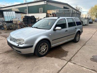 gebraucht VW Golf V 