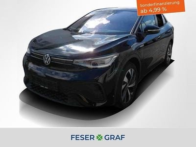 Usata VW ID.5 Pro 127 kW (174 CV) 2023 Nero SUV