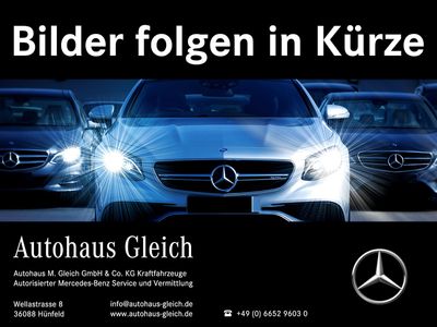 gebraucht Mercedes C300 C 300d Coupé AMG Line Exterieur/COMAND APS/LED