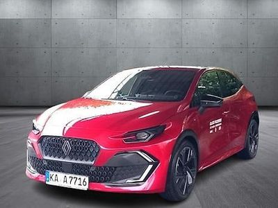 Rot Gebraucht 2025 Renault Clio V Esprit Alpine Limousine | 28.990 €