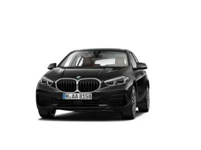 Brugt BMW 118 Advantage 150 HK (110 kW) 2026 Hatchback