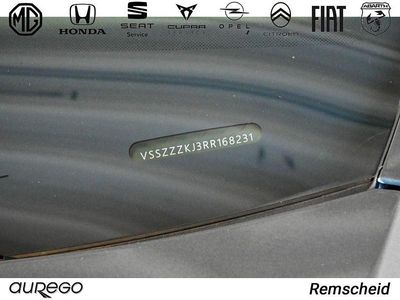 Gebraucht Seat Ibiza Style 116 PS (85 kW) 2024 Grau Limousine