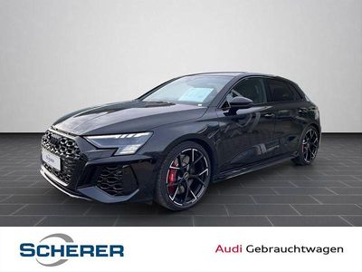 Audi RS3 Sportback