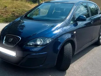 Gebraucht Seat Altea