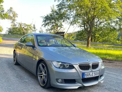 Gebraucht BMW 325