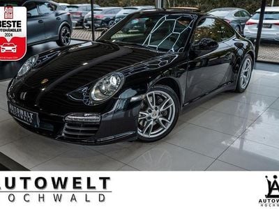 Porsche 911 Carrera 4