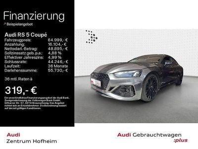 Audi RS5