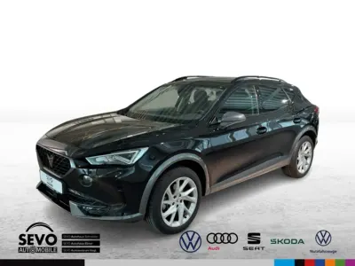 Gebraucht Cupra Formentor