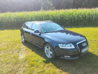 Gebraucht Audi A6
