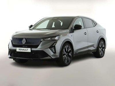 Gebraucht Renault Rafale Esprit Alpine 200 PS (147 kW) 2025 Dolomit grau / dach black pearl SUV