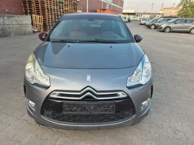 Gebraucht Citroën DS3