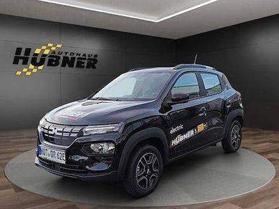 Othercolor Gebraucht 2023 Dacia Spring Essentiel Kleinwagen | 14.190 € (Fairer Preis)