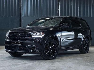 Dodge Durango