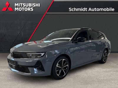 Neu Opel Astra 131 PS (96 kW) 2026 Grafik grau / dach schwarz Kombi