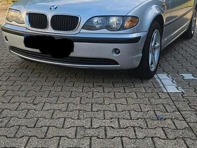 BMW 316