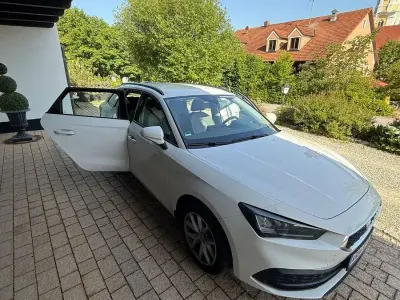 Gebraucht Seat Leon