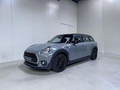 Mini Cooper Clubman