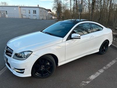 Mercedes C180