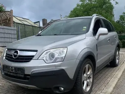 Gebraucht Opel Antara