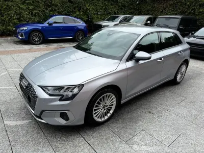 Gebraucht Audi A3