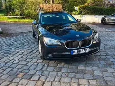 Occasion BMW 730