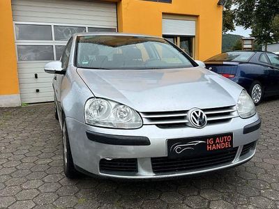 VW Golf IV