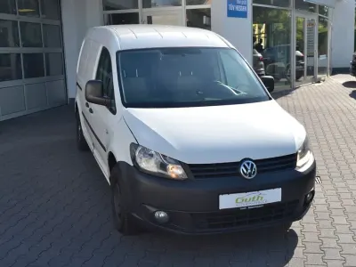 Usado VW Caddy