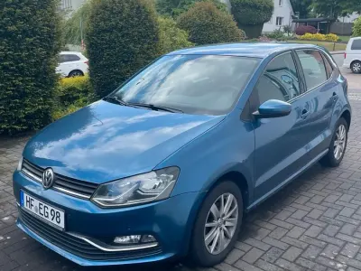 Używany VW Polo