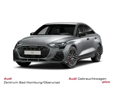 Usata Audi S3 Ambiente 333 CV (244 kW) 2025 Grigio Berlina