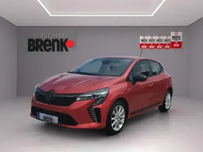 Gebraucht Renault Clio