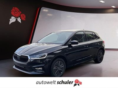 Gebraucht Skoda Fabia Tour 116 PS (85 kW) 2026 Kleinwagen