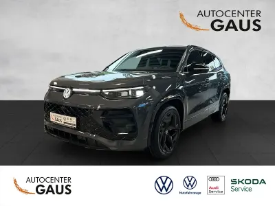 Ny VW Tayron R-line 272 HK (200 kW) 2026 Grå SUV