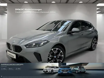 Gebraucht BMW 120 M Sport 156 PS (114 kW) 2025 Grau Kleinwagen