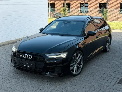Gebraucht Audi S6