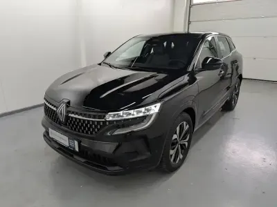 Gebraucht Renault Austral Evolution 158 PS (116 kW) 2025 Black pearl schwarz SUV