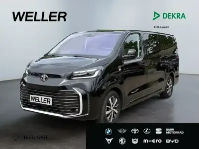 Gebraucht Toyota Proace